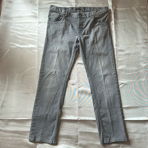 Prada mens jeans  Sz34 - Picture 3 of 14